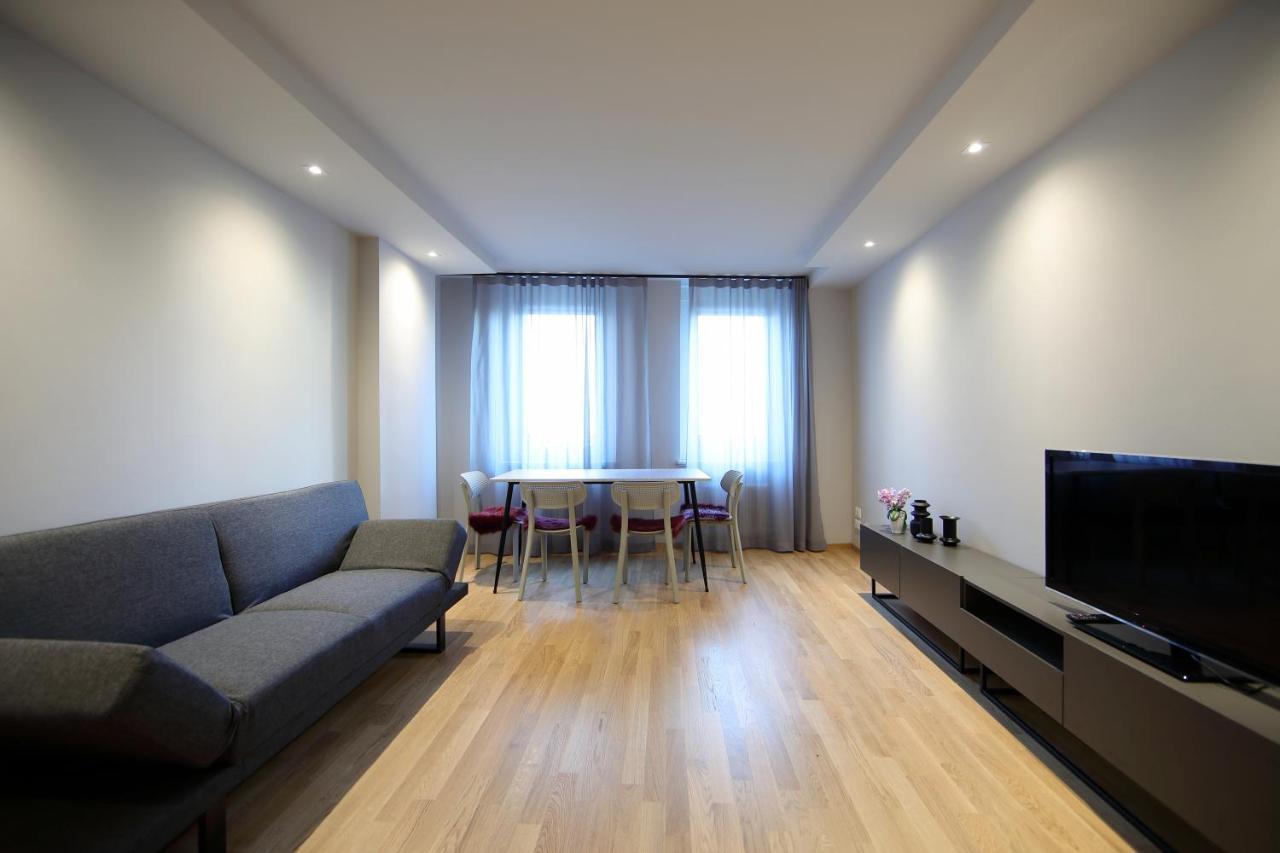 Appartamento Residenza Cristoforo Udine Esterno foto