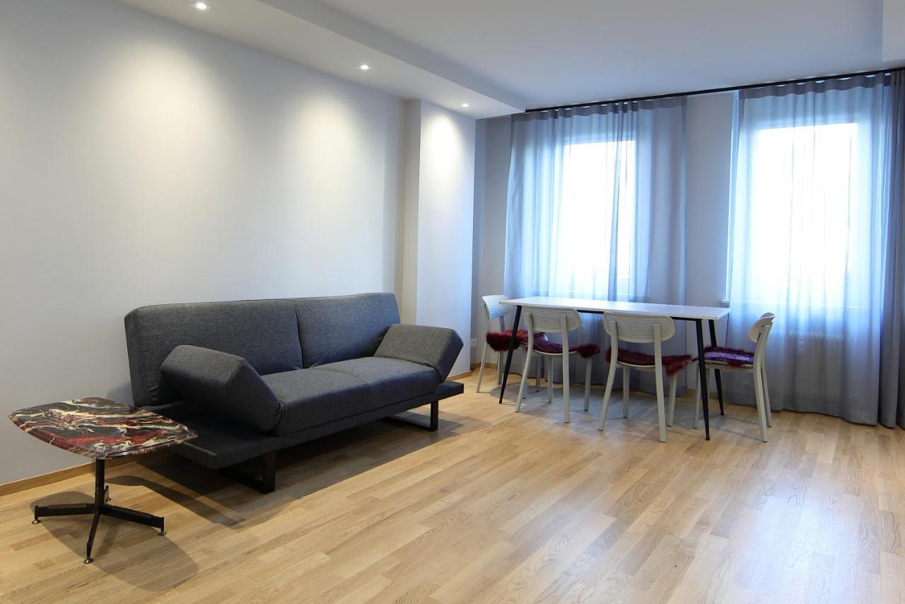 Appartamento Residenza Cristoforo Udine Esterno foto