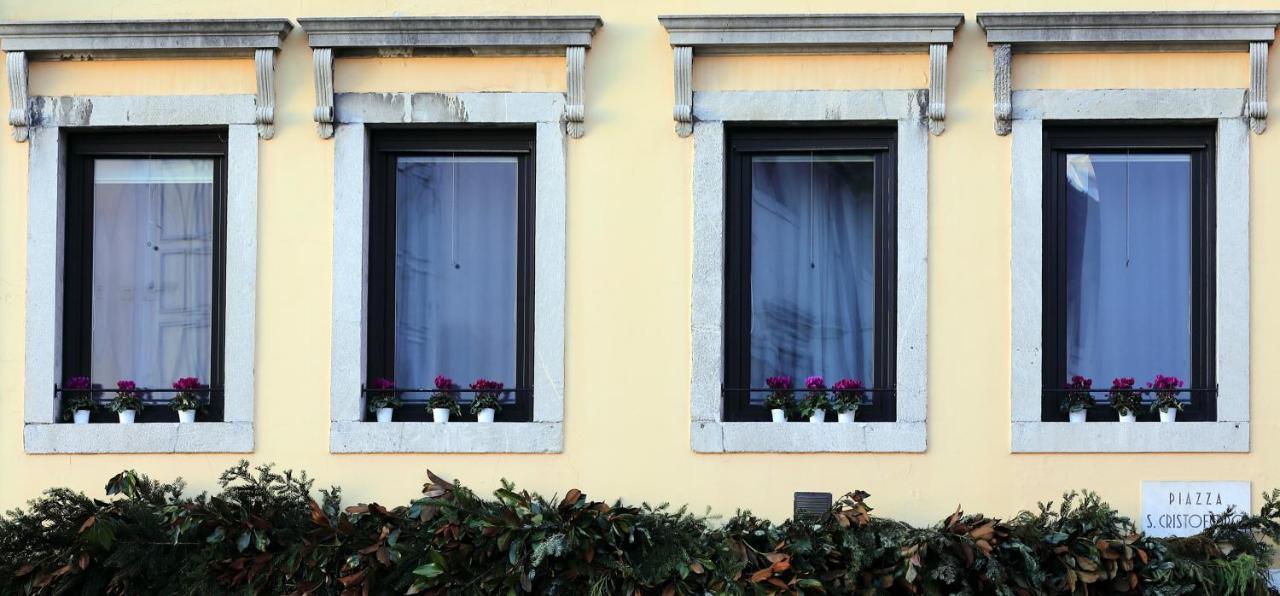 Appartamento Residenza Cristoforo Udine Esterno foto